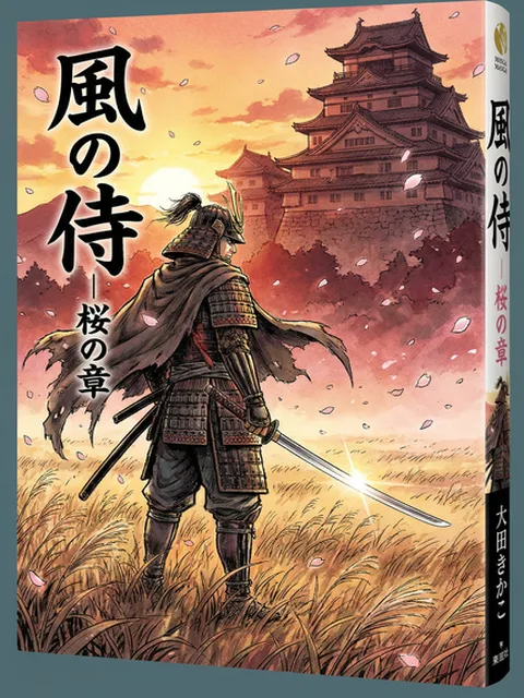 18漫画 - 墨染作品《烈焰之心》封面