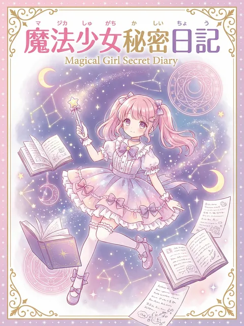 18漫画 - 里番动漫分类漫画《机甲少女战记》封面