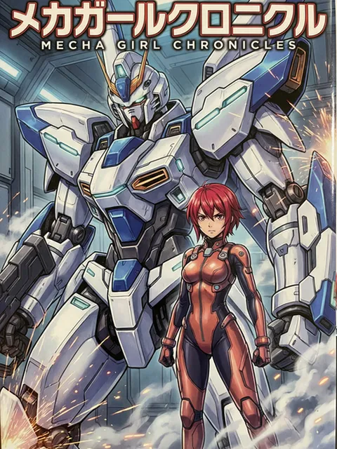 18漫画 - 星辰作品《银河骑士团》封面