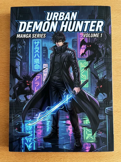 18漫画 - 同人创作分类漫画《舰队日常》封面