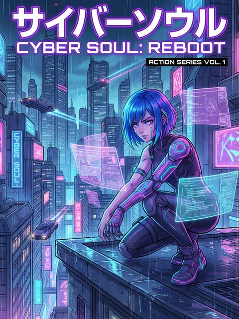 18漫画 - 同人创作分类漫画《碧蓝航线 · 港湾物语》封面