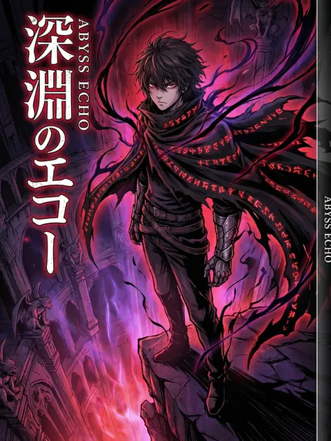 18漫画 - JM天堂分类漫画《都市猎魔人》封面