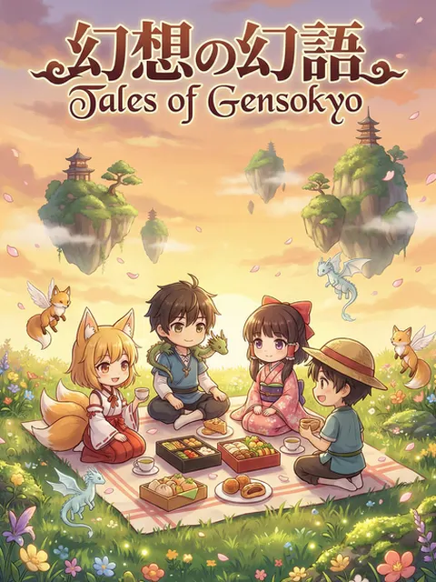 18漫画 - JM天堂分类漫画《永恒之塔》封面