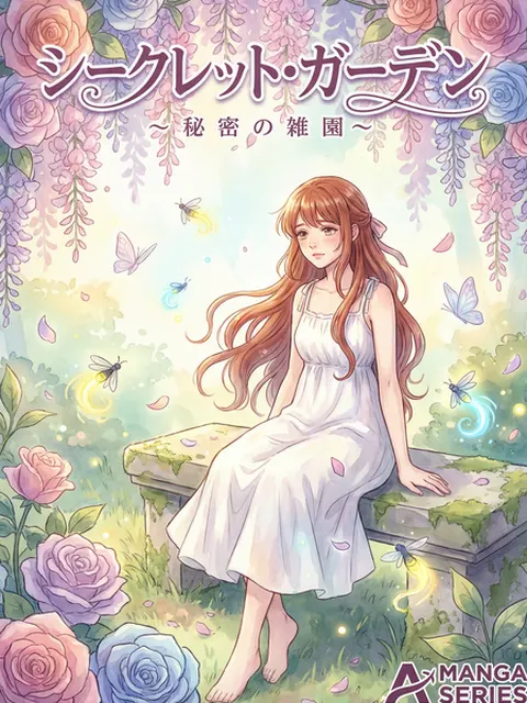 18漫画 - 羞羞漫画分类漫画《校园暗恋日记》封面